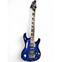 Used Ibanez 540S COBALT BLUE Solid Body Electric Guitar COBALT BLUE