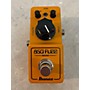 Used Ibanez Used Ibanez 850 Fuzz Mini Effect Pedal