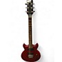 Used Ibanez A320C Dakota Red Solid Body Electric Guitar Dakota Red