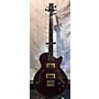 Used Ibanez Used Ibanez AB200 Wine Red Electric Bass Guitar Wine Red