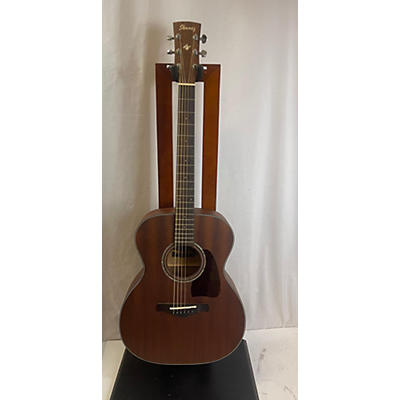 Ibanez Used Ibanez AC240 Mahogany Acoustic Guitar