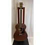 Used Ibanez Used Ibanez AC240 Mahogany Acoustic Guitar Mahogany