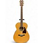 Used Ibanez AC30-NT NATURAL Acoustic Guitar NATURAL