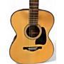 Used Ibanez Used Ibanez AC3000-NT Natural Acoustic Guitar Natural