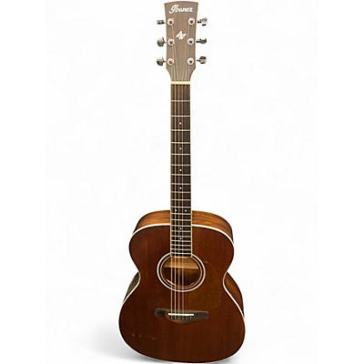 Used Ibanez AC340 ARTWOOD NATURAL Acoustic Guitar
