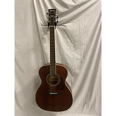 Ibanez Used Ibanez AC340 Mahogany Acoustic Guitar