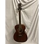 Used Ibanez Used Ibanez AC340 Mahogany Acoustic Guitar Mahogany