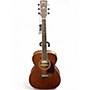 Used Ibanez AC340 Mahogany Acoustic Guitar Mahogany