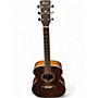 Used Ibanez AC340 Mahogany Acoustic Guitar Mahogany