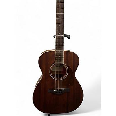 Ibanez Used Ibanez AC340 Natural Acoustic Guitar