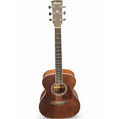 Used Ibanez AC340 Natural Acoustic Guitar