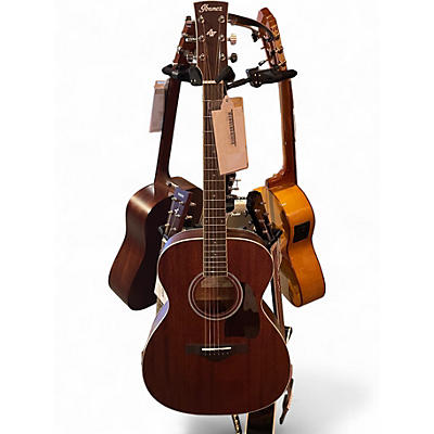 Used Ibanez AC340 Natural Acoustic Guitar