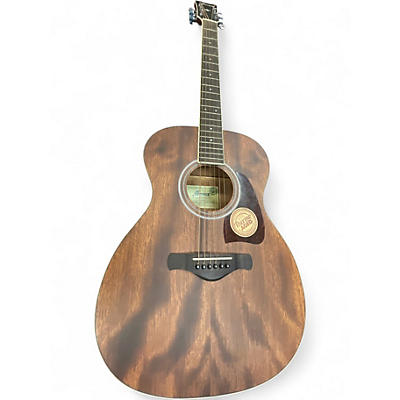 Used Ibanez AC340 Natural Acoustic Guitar