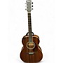 Used Ibanez Used Ibanez AC340-OPN Natural Acoustic Guitar Natural