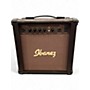 Used Ibanez ACA15 Guitar Combo Amp