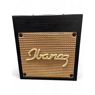 Used Ibanez ACA15T Guitar Cabinet
