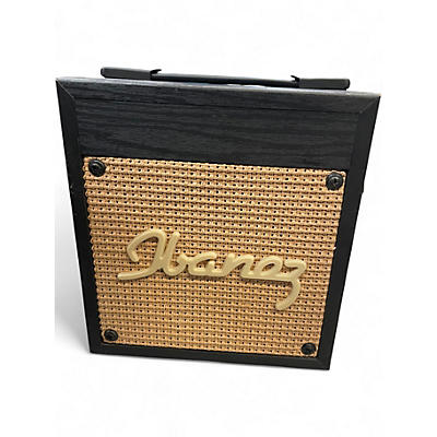 Used Ibanez ACA15T Guitar Combo Amp