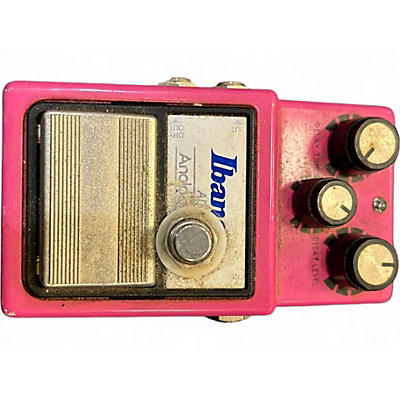 Used Ibanez AD ANALOG  Effect Pedal