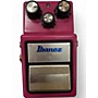 Used Ibanez Used Ibanez AD9 Analog Delay Effect Pedal