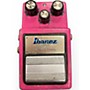 Used Ibanez AD9 Analog Delay Effect Pedal