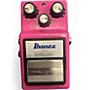 Used Ibanez AD9 Analog Delay Effect Pedal