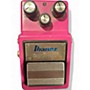 Used Ibanez AD9 Analog Delay Effect Pedal