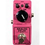 Used Ibanez AD9 Analog Delay Effect Pedal