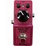 Used Ibanez AD9 Analog Delay Effect Pedal