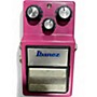 Used Ibanez AD9 Analog Delay Effect Pedal
