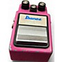 Used Ibanez AD9 Analog Delay Effect Pedal