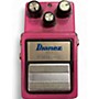 Used Ibanez AD9 Analog Delay Effect Pedal