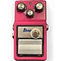 Used Ibanez AD9 Analog Delay Keeley Mod Effect Pedal