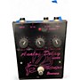 Used Ibanez AD99 ANALOG DELAY Effect Pedal