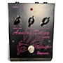 Used Ibanez AD99 ANALOG DELAY Effect Pedal