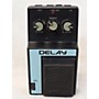 Used Ibanez Used Ibanez ADL Analog Delay Pedal Effect Pedal