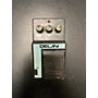 Used Ibanez Used Ibanez ADL DELAY Effect Pedal