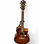Used Ibanez AE340 Tobacco Burst Acoustic Guitar Tobacco Burst