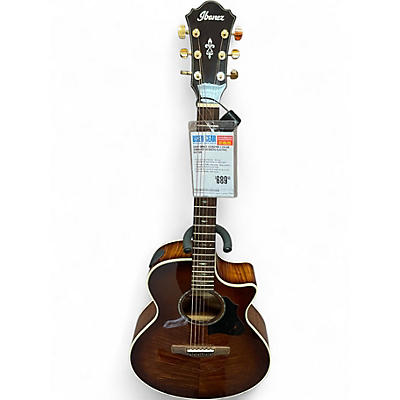 Used Ibanez 6 String Acoustic Guitars | Musician's Friend