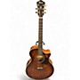 Used Ibanez AE340FMH MAHOGANY SUBURST Acoustic Electric Guitar MAHOGANY SUBURST