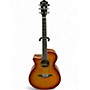 Used Ibanez AEG18LII-VV 2 Color Sunburst Acoustic Electric Guitar 2 Color Sunburst