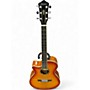 Used Ibanez AEG18LIIVV Vintage Sunburst Acoustic Electric Guitar Vintage Sunburst