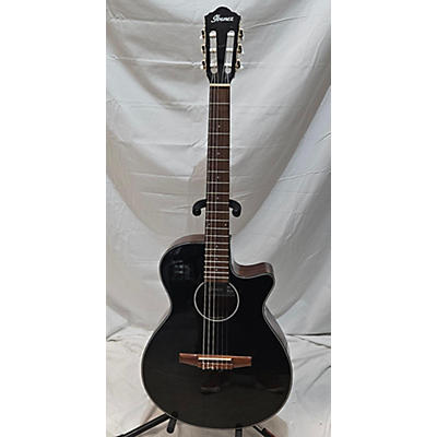 Ibanez Used  Ibanez AEG50N Black