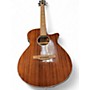 Used Ibanez AEG62 MAHOGANY Acoustic Electric Guitar MAHOGANY
