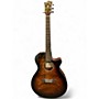 Used Ibanez AEG70 TIH 2 Color Sunburst Acoustic Electric Guitar 2 Color Sunburst