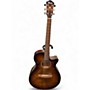 Used Ibanez AEG70-TIH BROWN Acoustic Electric Guitar BROWN