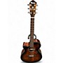 Used Ibanez AEG70L-TIH 2 Color Sunburst Acoustic Electric Guitar 2 Color Sunburst