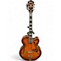 Used Ibanez AF151F-VSL 2 Color Sunburst Hollow Body Electric Guitar 2 Color Sunburst