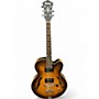 Used Ibanez AF55-TF FADED TOBACCO Hollow Body Electric Guitar FADED TOBACCO
