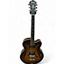 Used Ibanez AF55TF 2 Color Sunburst Hollow Body Electric Guitar 2 Color Sunburst