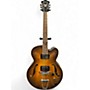 Used Ibanez AF55TF FLAT TOBACCO Hollow Body Electric Guitar FLAT TOBACCO